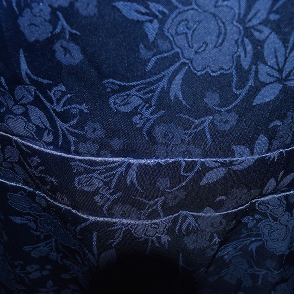 NWT B.Darlin nearest party short fit and flare dress size 9/10 - Picture 5 of 11